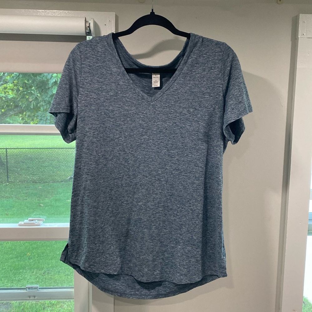 LG Womens T Shirt